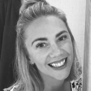 About us: Carrie Martin
