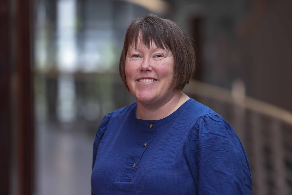 Kate Pleace