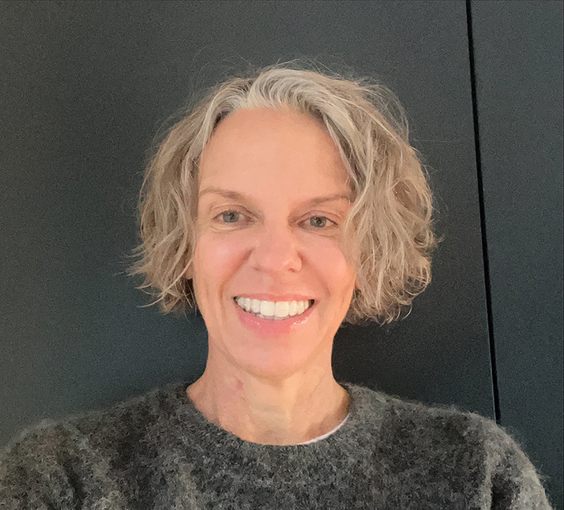 Caroline Wheeler