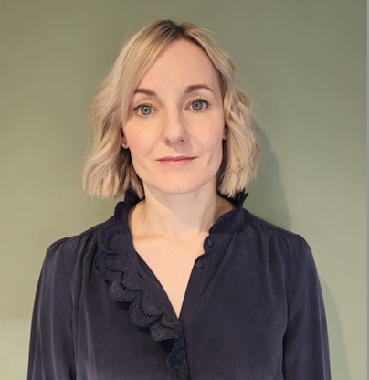 Dr Sarah Hastings