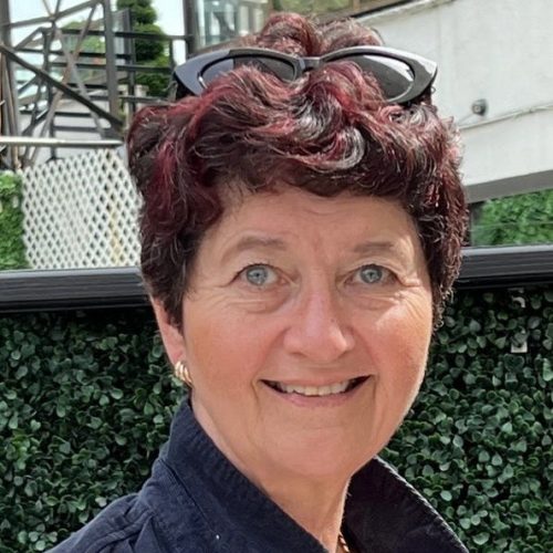 Dr Joanne Hobson