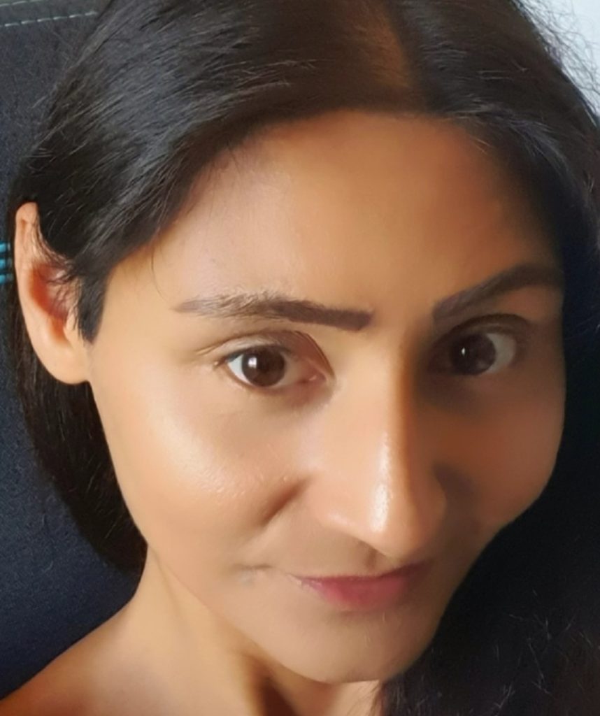 Saubia Hussain - TMC