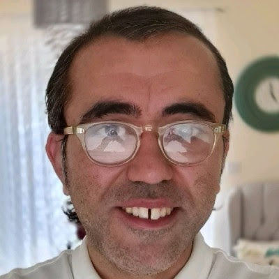 Dr. Amr Moneib
