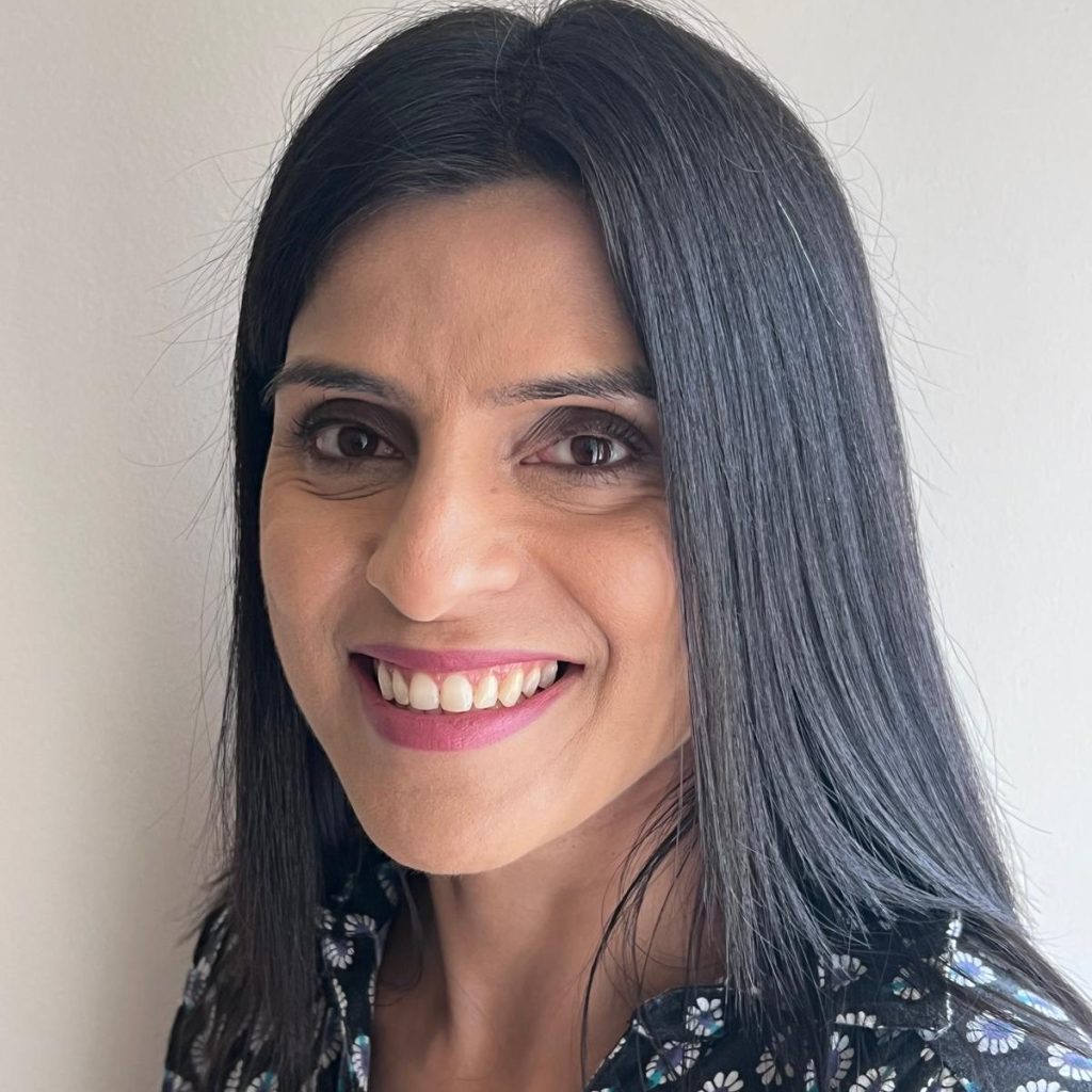 Dr. Puja Nanda GP
